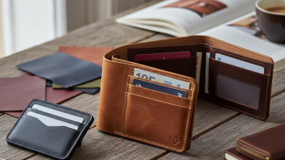 How to Choose the Best Leather Wallets for Your Needs?