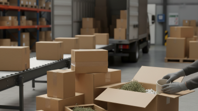 What is a Shipper Box and How Can It Benefit Your Business?