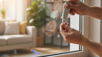 Best Glass Fixer Solutions for Your Home Needs?