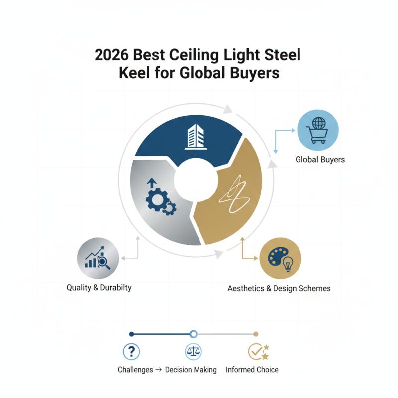 2026 Best Ceiling Light Steel Keel for Global Buyers?