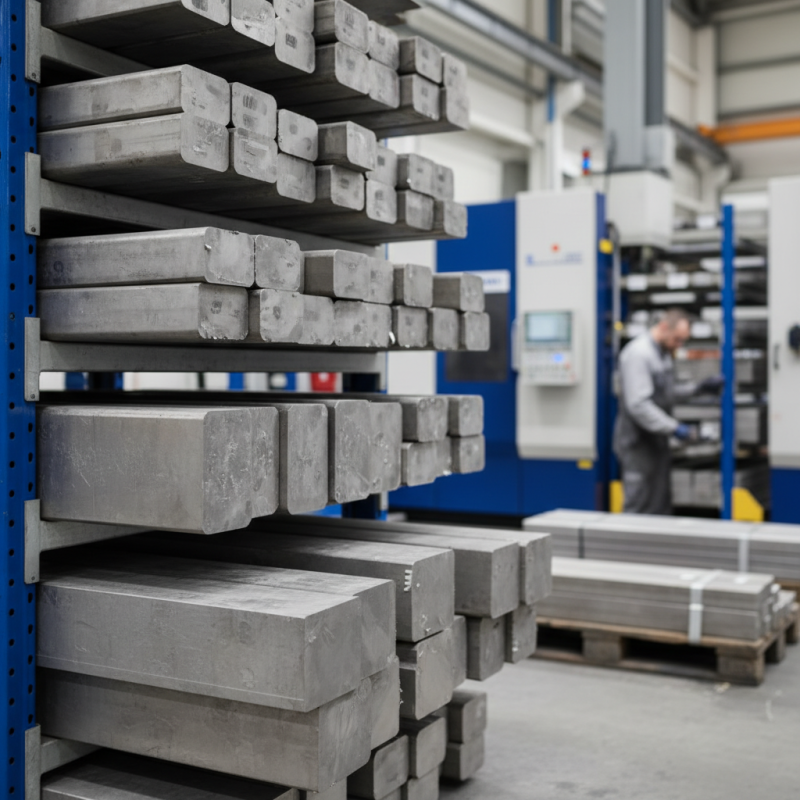 How to Source High Quality Titanium Billet for Your Business?