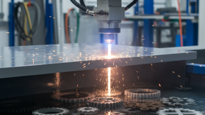 Top China Best Abrasive Water Jet Suppliers for Global Buyers?