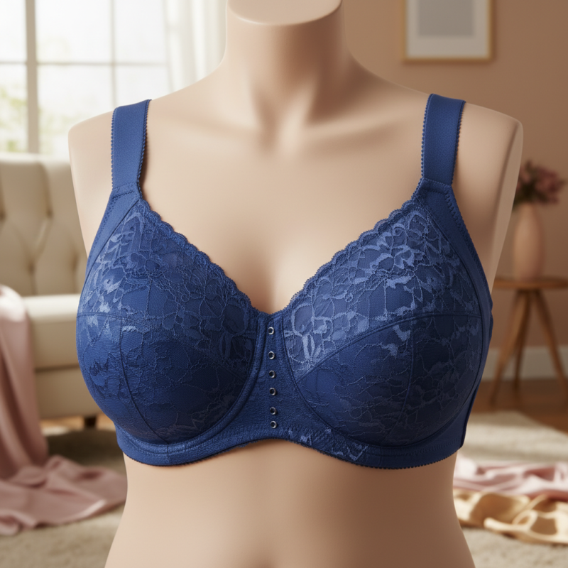 Best Plus Size Bra Options for Global Buyers Looking to Shop?