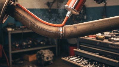 Best High Temp Silicone Exhaust Sealant for Global Buyers to Consider?