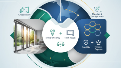 2026 Top Folding Window Trends for Global Buyers?