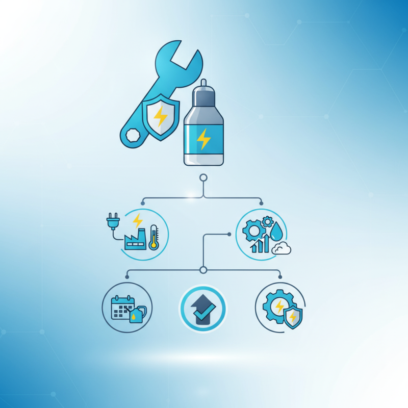 2026 How to Choose the Right Vacuum Circuit Breaker for Your Needs?