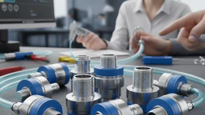 Best PB-T Type Middle Thread Push On Fittings for Your Needs?