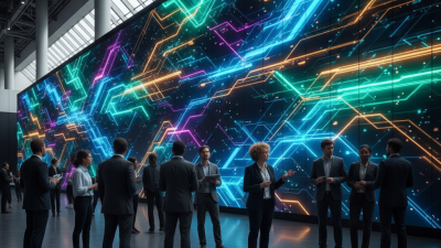 Best Indoor LED Display Screen for Global Buyers?