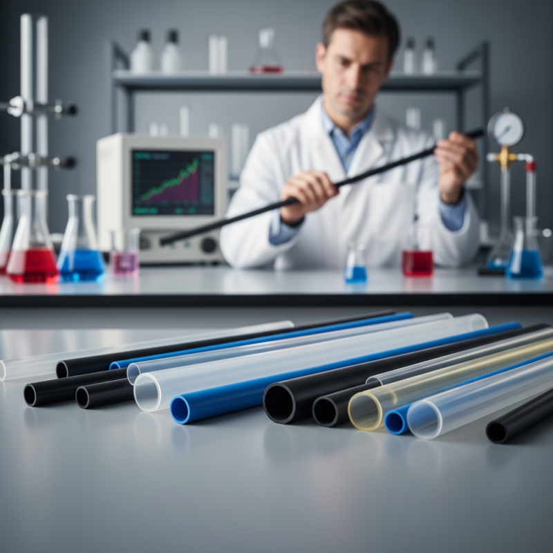 How to Choose the Right Polyethylene Tube for Your Needs?