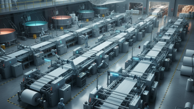 Top Nonwoven Fabric Manufacturers to Watch in 2026?