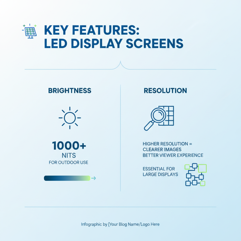 Top 10 China LED Display Screens for Global Buyers?