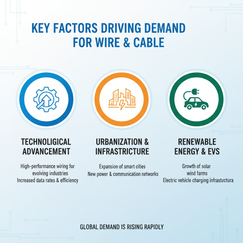 Best Wire and Cable Solutions for Global Sourcing?