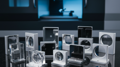 Top 10 Essential Optical CNC Parts You Need for Precision Manufacturing?