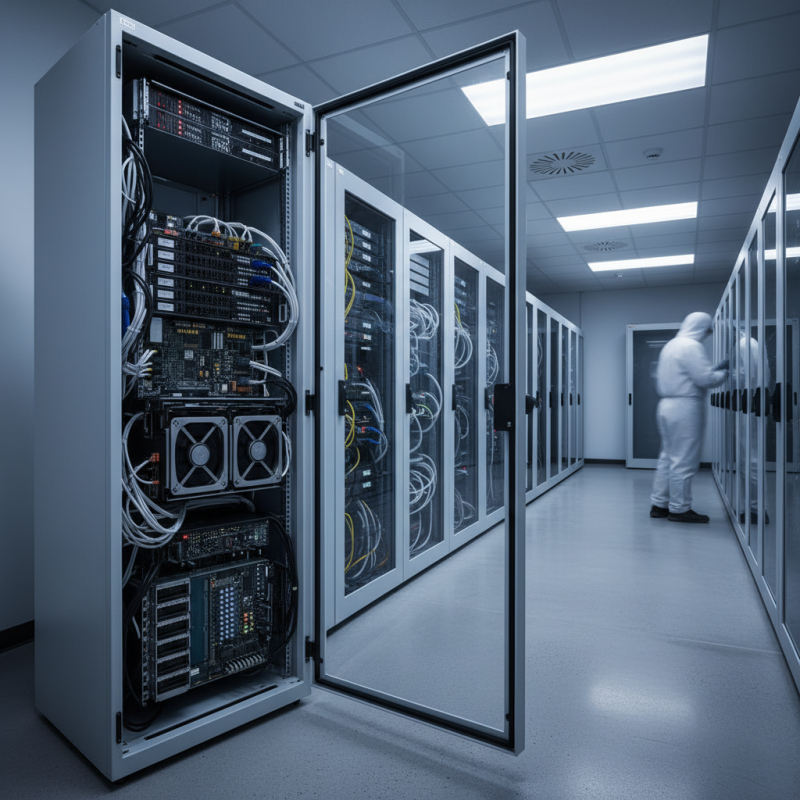 Top 10 Benefits of Dedicated Servers for Your Business Needs?