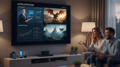 How to Use Cast To TV Screen Mirroring Effectively?