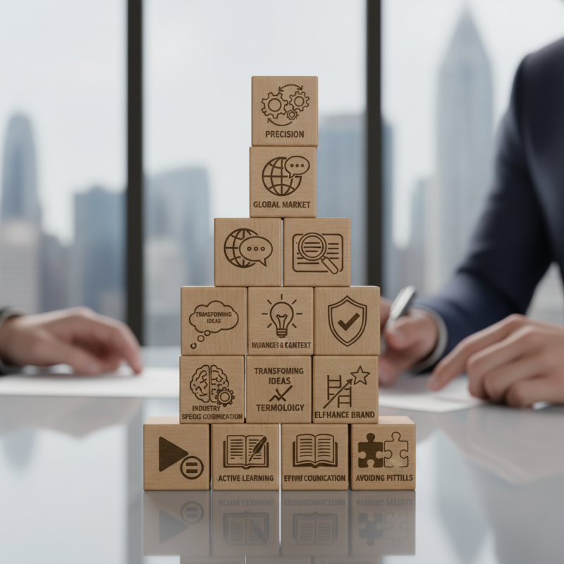 Top 10 Tips for English to Professional English Translation Success?