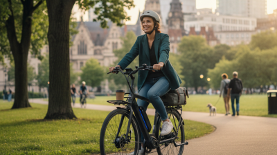 2026 лучшие электровелосипеды 250 ватт какие выбрать?