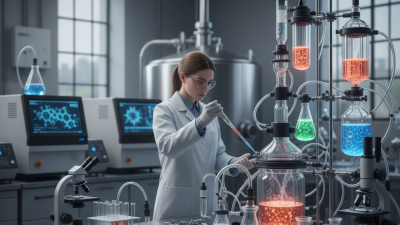 Top 10 Expression Systems for Biotechnology Research and Application?