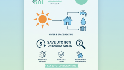 Top 10 Solar Thermal Panels for Global Buyers in 2026?