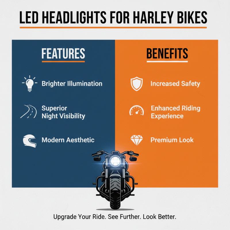Harley Led Headlight Buying Tips for Global Shoppers?