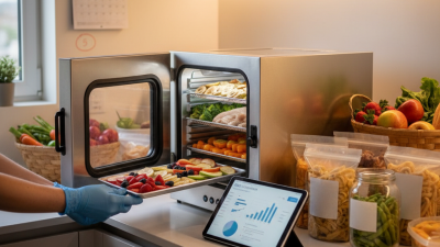 10 Tips for Choosing a Cheap Freeze Dryer for Your Home Needs?