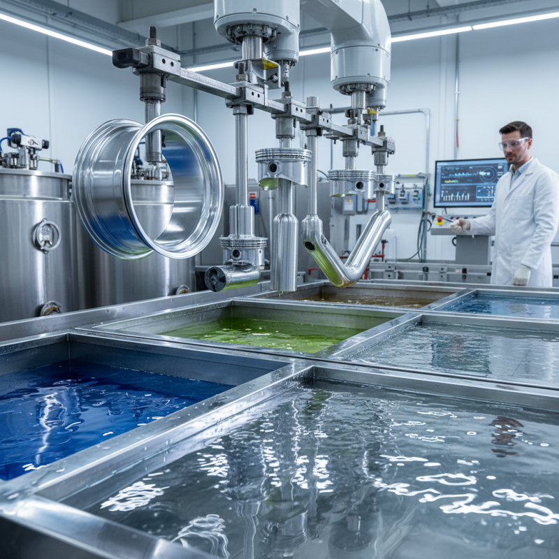 Advantages of Chrome Plating for Global Buyers What to Know?