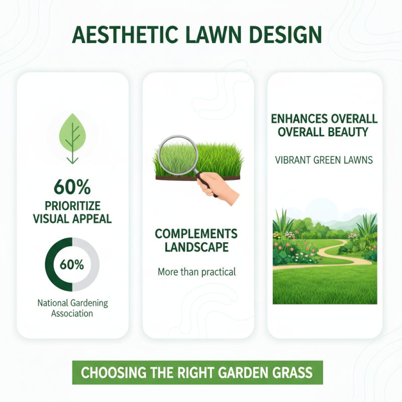 How to Choose the Best Garden Grass for Your Landscape?
