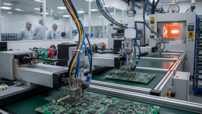 Top Types of Circuit Board Manufacturing Techniques Explained
