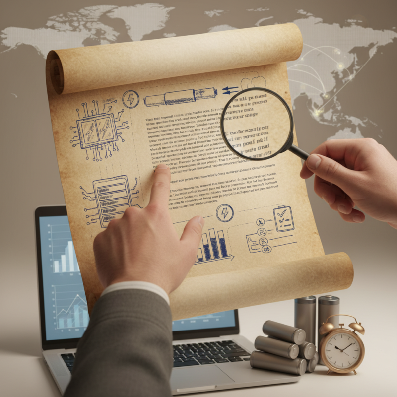 How to Understand Battery Warranty Terms for Global Buyers?