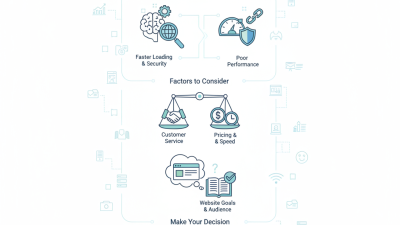 Top Website Hosting Providers for Your Online Success?