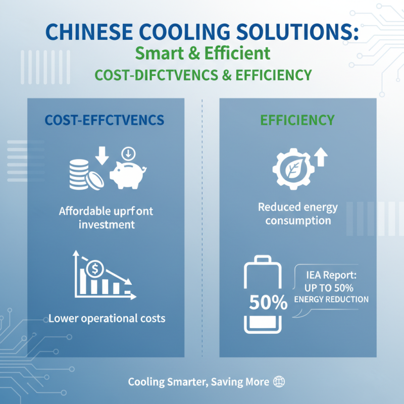 Best Cooling Systems from China to Enhance Your Business?