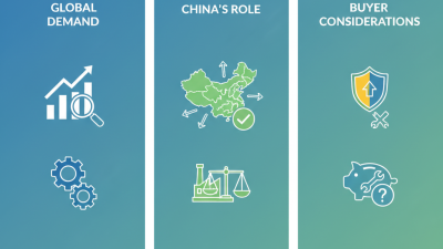 China Best Polyurethane Screen Panel for Global Buyers?