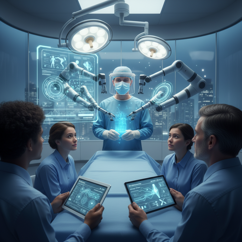 2026 Top Trends in Orthopedic Surgical Outcomes You Need to Know?