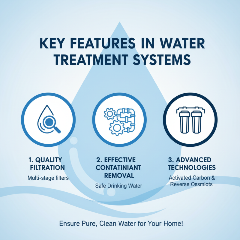 2026 Best Water Treatment Systems for Global Buyers?