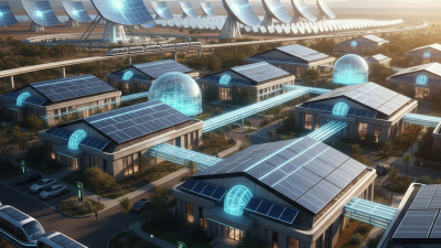 What is Solar System Electricity and How Does It Work?
