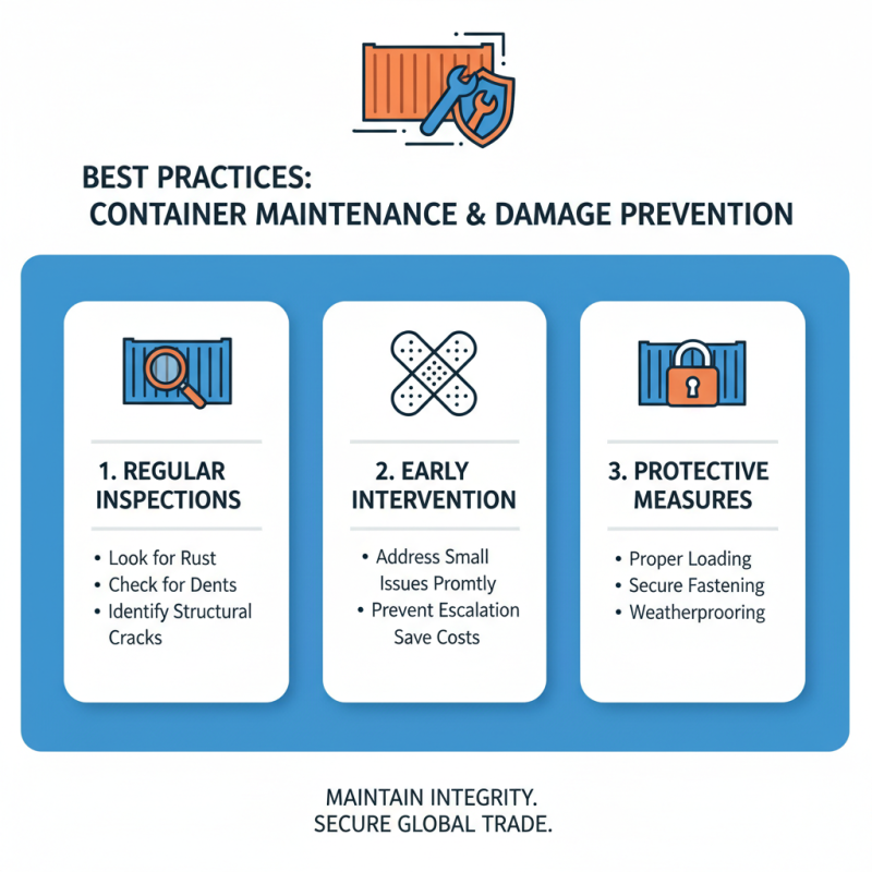 Top 10 Tips for Shipping Container Transport Success?