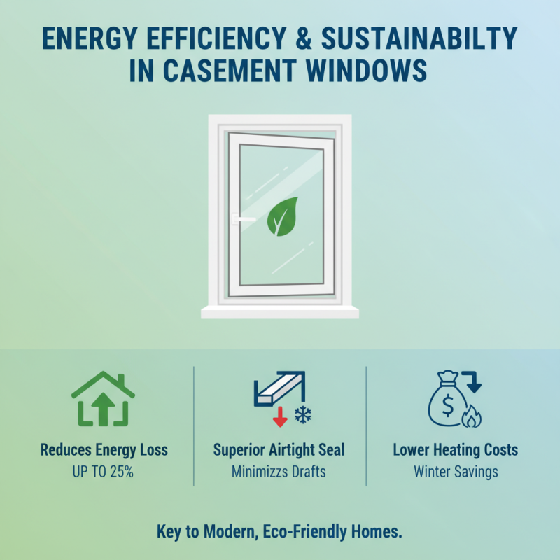 2026 Top Casement Window Systems for Modern Home Design?