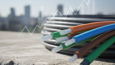 Why Choose Loose Tube Fibre Cable for Your Networking Needs?