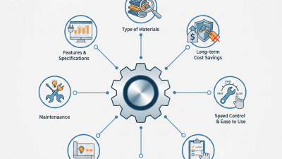 10 Essential Tips for Choosing the Best Grinding Polishing Machine?