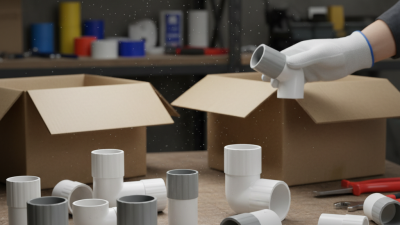 Wholesale PVC Fitting Covers Your Guide to the Best Options?