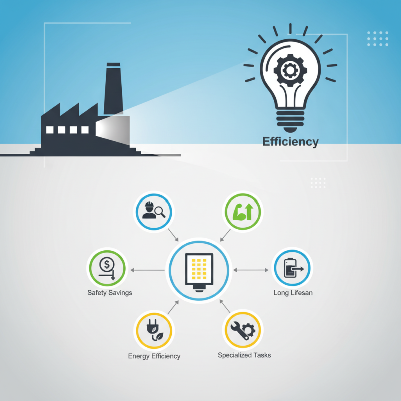 What Are the Best Factory Workshop Lights for Your Needs?