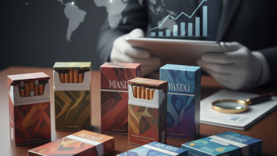 Top Cigarette Brands for Global Buyers in 2026?