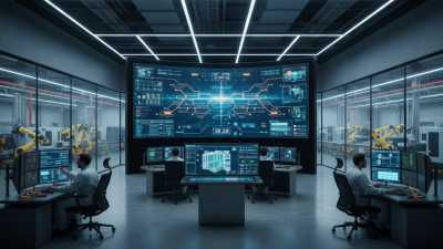 10 Best Industrial Control Systems for Efficient Automation Solutions?