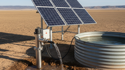 How to Find the Best Solar Borehole Pump Price in 2026?