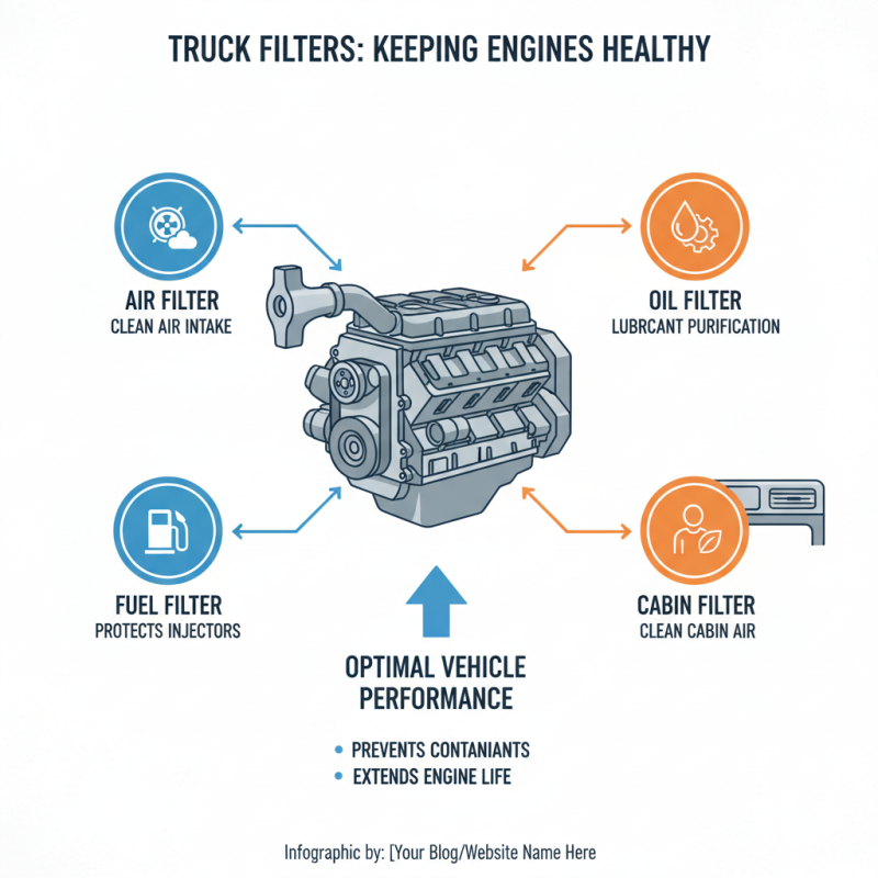 Top 10 Truck Filters You Need for Optimal Performance?