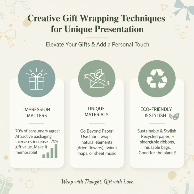 Top 10 Gift Packaging Ideas for Global Buyers