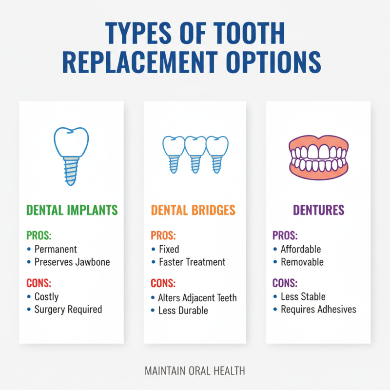 2026 Best Tooth Replacement Solutions for Global Buyers?