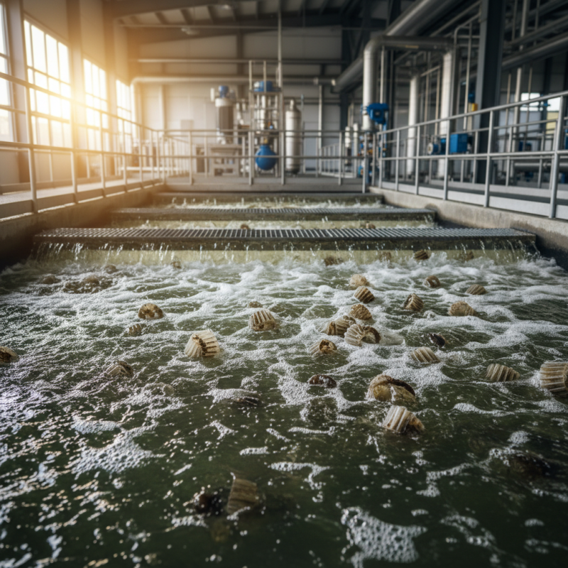 Top 10 Moving Bed Bioreactor Applications You Should Know?