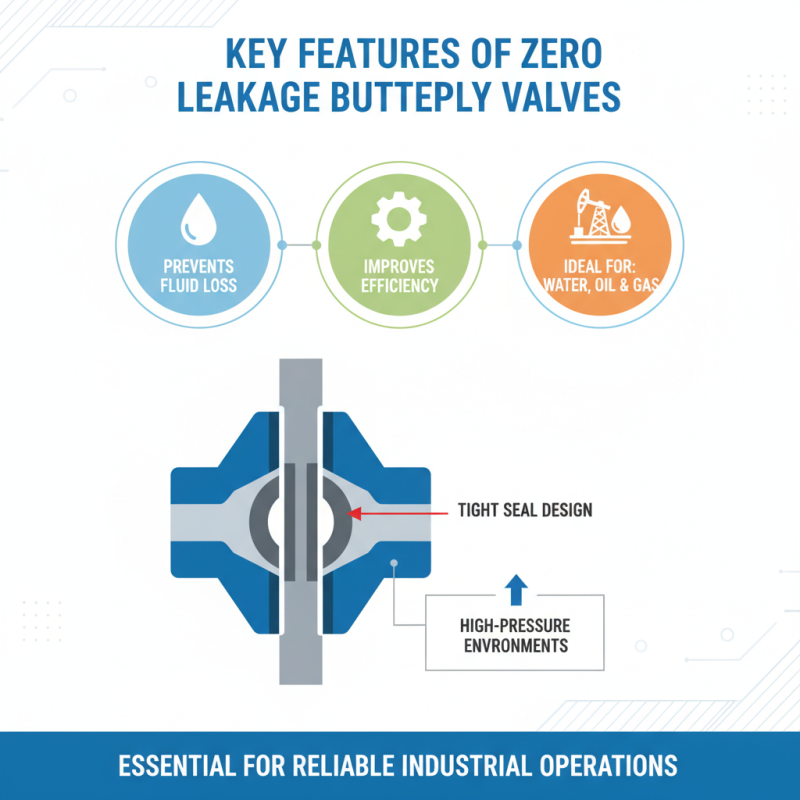 China Top Zero Leakage Butterfly Valve Supplier for Global Buyers?