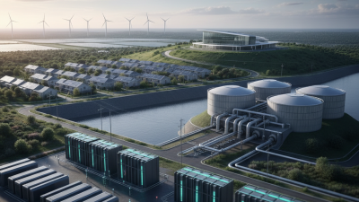 10 Essential Tips for Choosing the Right Energy Storage Solutions?